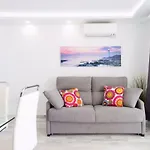1107 Sea View Playa Americas And Swimming Pool 公寓 美洲海滩