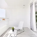公寓 1107 Sea View Playa Americas And Swimming Pool 美洲海滩