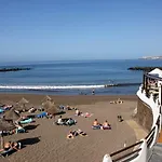 1107 Sea View Playa Americas And Swimming Pool *