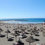 1107 Sea View Playa Americas And Swimming Pool