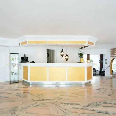 Apartment 1107 Sea View Playa Americas&swimming Pool