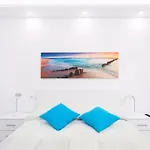 1107 Sea View Playa Americas And Swimming Pool Apartment *