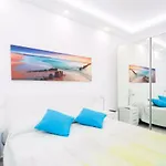 1107 Sea View Playa Americas And Swimming Pool Playa de las Americas (Tenerife)