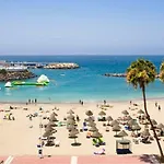1107 Sea View Playa Americas And Swimming Pool Playa de las Americas (Tenerife)